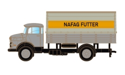MiNis LC3483 - N - Mercedes-Benz L322 NAFAG Futter